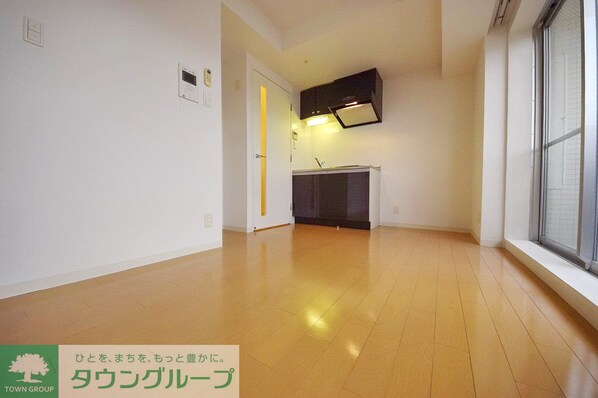 ライブコート草加の物件内観写真